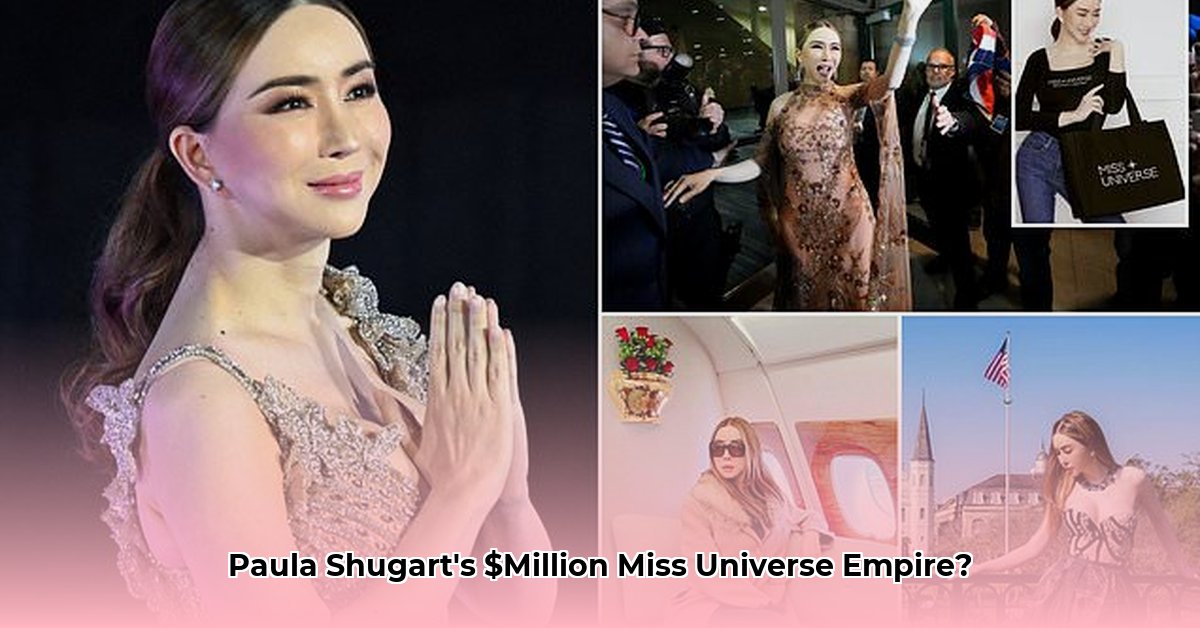 paula-shugart-net-worth